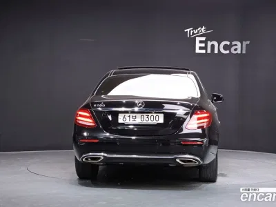 2017 Mercedes-Benz E-Class E300 Exclusive, фото 3, лот 10052564