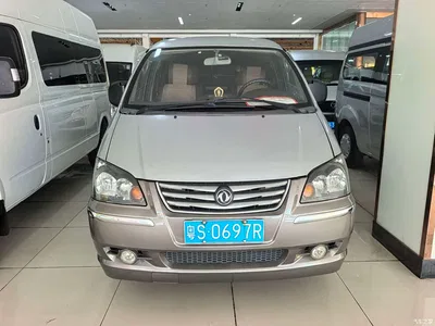 2014 Dongfeng Lingzhi M3 1.6L 7-seater Standard, фото 2, лот 11159157