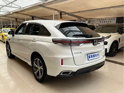 2020 Honda UR-V 240TURBO 2WD Elegance Edition, фото 4, лот 10420466