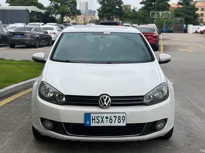 2012 Volkswagen Golf 1.6 Automatic Comfort Type, фото 2, лот 10425278