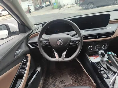 2022 Buick Verano Pro 533T Enjoyment Edition, фото 3, лот 10267316