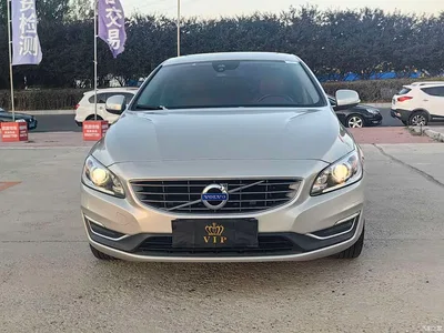 2017 Volvo S60 S60L T3 Momentum, фото 2, лот 10593675