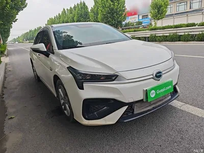 2022 Aion S Mei 580, фото 4, лот 10240921