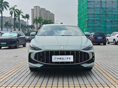 2025 MG MG5 300TGI Global Flagship, фото 2, лот 10671855