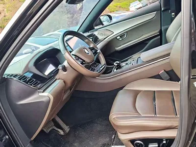 2020 BYD Han DM AWD Performance Luxury Edition, фото 3, лот 11582085