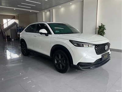2023 Honda XR-V 1.5L CVT Thermal Edition, фото 3, лот 11387064
