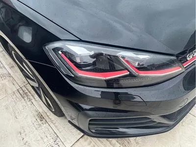 2018 Volkswagen Golf GTI 2.0TSI GTI, фото 4, лот 10579662