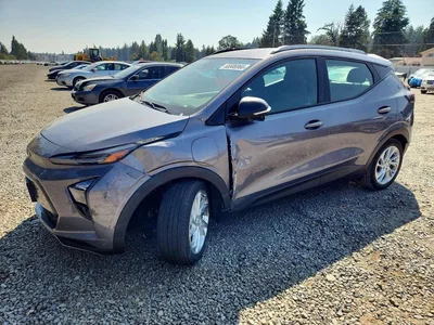 2023 CHEVROLET BOLT EUV LT, фото 1, лот 10698542