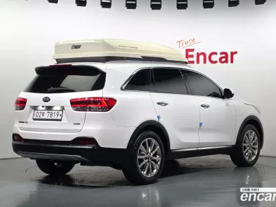 2017 Kia Sorento Diesel 2.0 2WD, фото 2, лот 10266362