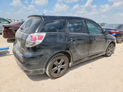 2005 TOYOTA MATRIX XR, фото 3, лот 10579005