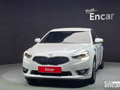 2014 Kia K7 LPI 3.0 Prestige, фото 3, лот 10145322