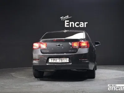 2013 Chevrolet Malibu 2.0 LT Deluxe Pack, фото 3, лот 10075051