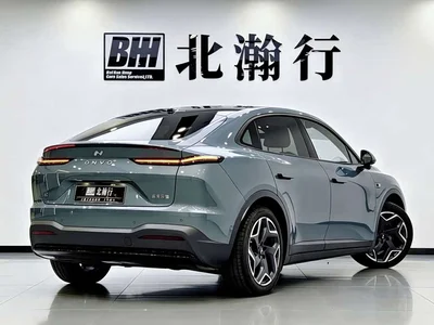 2024 Ledao L60 60kWh Rear-Wheel Drive, фото 4, лот 11565614