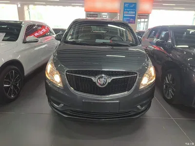 2018 Buick GL8 28T Luxury Model China VI, фото 3, лот 10261828
