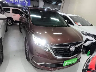 2022 Buick GL8 ES Landmark 653T Comfort, фото 3, лот 10262313