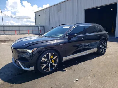 2024 ACURA ZDX TYPE-S, фото 1, лот 10872832