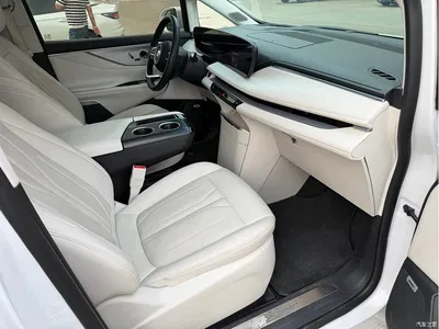 2024 Buick GL8 New Energy Landglory Premium Edition 7-Seater, фото 4, лот 10812458
