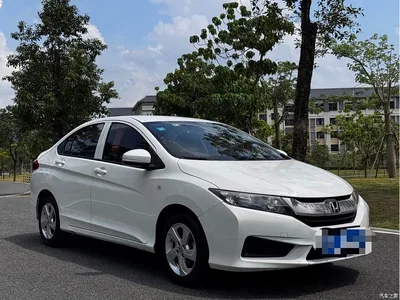2017 Honda City 1.5L CVT Elite Edition, фото 3, лот 10418644
