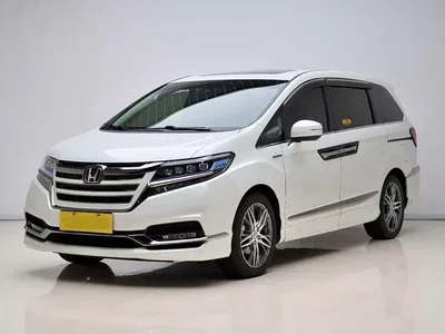2019 Honda Elysion 2.0L Hybrid Luxury Edition, фото 1, лот 10425960
