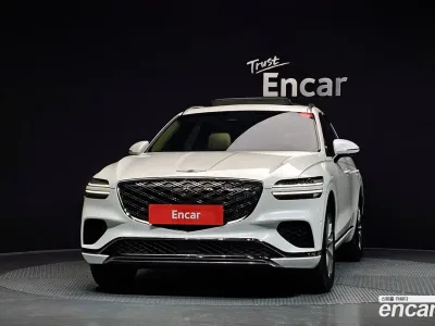2025 Genesis GV70 2.5T Gasoline 2WD, фото 3, лот 11424868