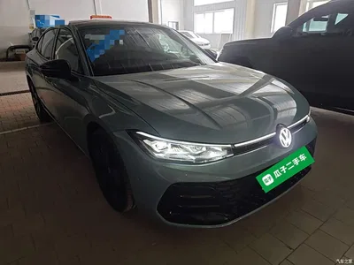 2025 Volkswagen Passat Model Pro 380TSI Starlight Dragon Premium Edition, фото 4, лот 10440534
