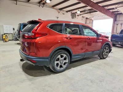 2019 HONDA CR-V EX-L, фото 3, лот 10977767
