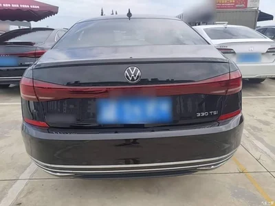 2023 Volkswagen Passat Facelift 330TSI Starlight Luxury Edition, фото 4, лот 10955791