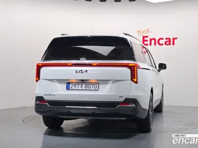 2026 Kia Canival HEV 7-Seater X Line, фото 4, лот 10333040