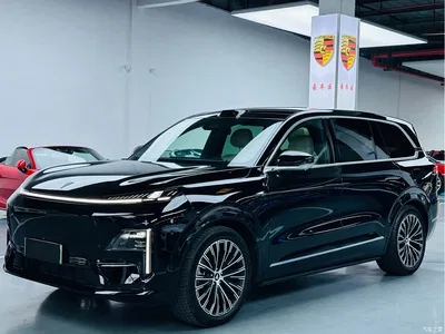 2025 Deepal Deep Blue S09 AWD Ultra+ Haute Couture Edition, фото 1, лот 11644961