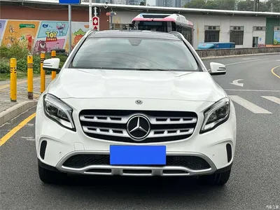 2018 Mercedes-Benz GLA 200 Fashion, фото 2, лот 10261444