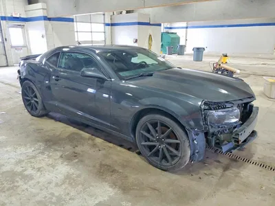 2015 CHEVROLET CAMARO LT, фото 4, лот 10722874