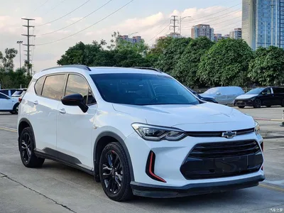 2018 Chevrolet Volando Redline 530T Auto Premium Edition (5+2 seater) China V, фото 3, лот 10835728