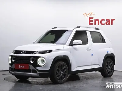 2024 Hyundai Casper Turbo The Essential, фото 1, лот 10136877