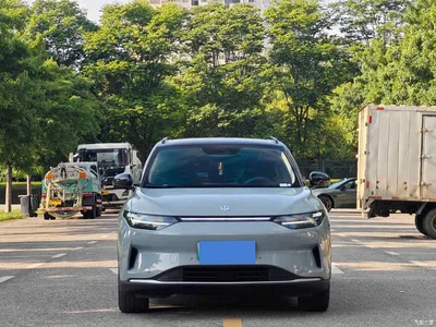 2024 Leapmotor C11 Pure Electric 580 Premium Edition, фото 2, лот 10444823