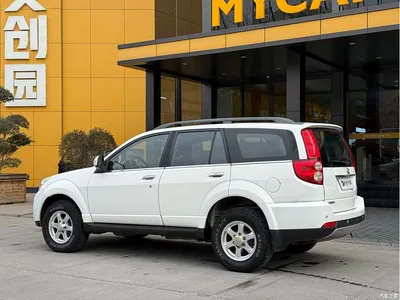 2011 Haval H5 Classic Model Wisdom Premium 2.0L 2WD Luxury, фото 4, лот 11170917