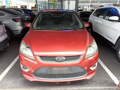 2013 Ford Focus Hatchback Classic 1.8L Auto Million Edition, фото 3, лот 10388537