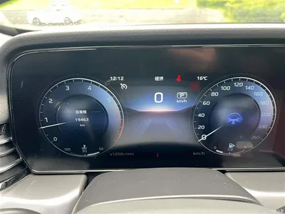 2023 Hongqi HS5 2.0T Flag Enjoy Pro Edition, фото 4, лот 10289799