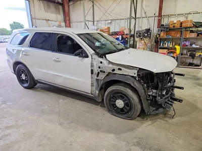 2021 DODGE DURANGO, фото 4, лот 11561456