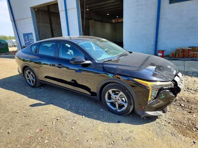 2025 KIA K4 LXS, фото 4, лот 10785289