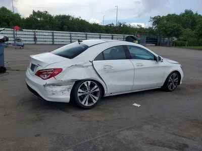 2019 MERCEDES-BENZ CLA 250 4MATIC, фото 3, лот 10833508