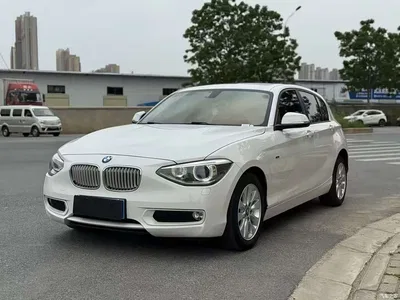 2013 BMW 1 Series (Import) Facelift 116i Urban Model, фото 3, лот 11199119
