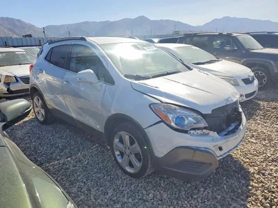 2016 BUICK ENCORE, фото 4, лот 10862892