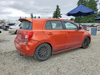 2008 SCION XD, фото 3, лот 10880164
