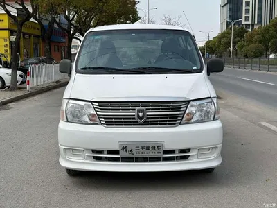 2018 Jinbei Express Model 2.0L Comfort V19, фото 2, лот 11155628