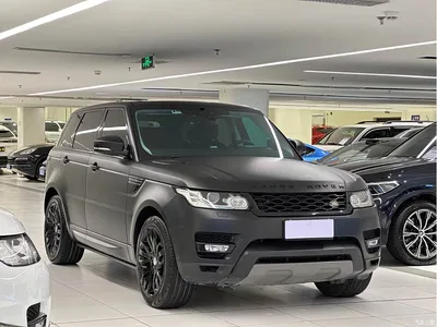 2016 Land Rover Range Rover Sport, фото 3, лот 10333607