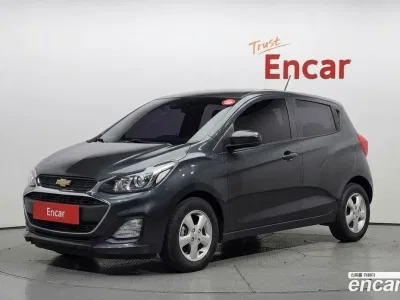2019 Chevrolet Spark LS, фото 1, лот 10766636