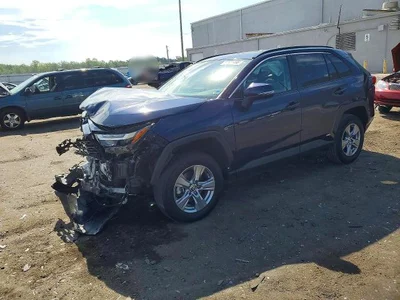 2024 TOYOTA RAV4 HYBRID XLE, фото 1, лот 11588917