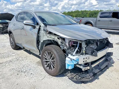 2025 LEXUS NX 350 PREMIUM, фото 4, лот 10664676