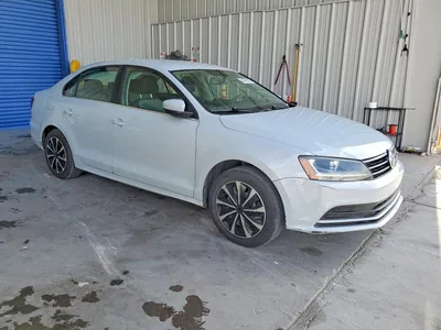 2017 VOLKSWAGEN JETTA S, фото 4, лот 10833310