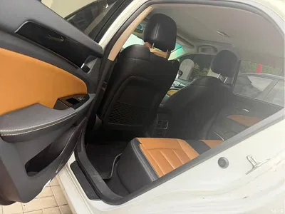 2018 BYD Qin New Energy Qin EV450 Smart Connected Premium Edition, фото 3, лот 11197806